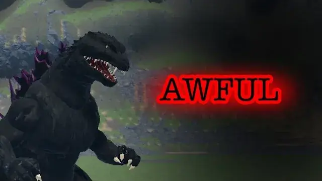 Kaiju Zero Godzilla 2000 Review: Is It Worth 150k Coins?
