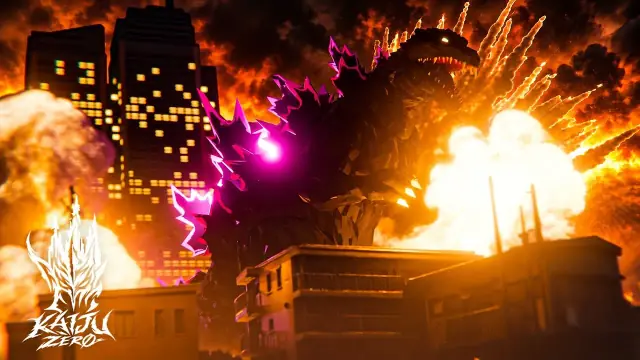 Kaiju Zero Godzilla 2000 Update: Stats, Moves & Details